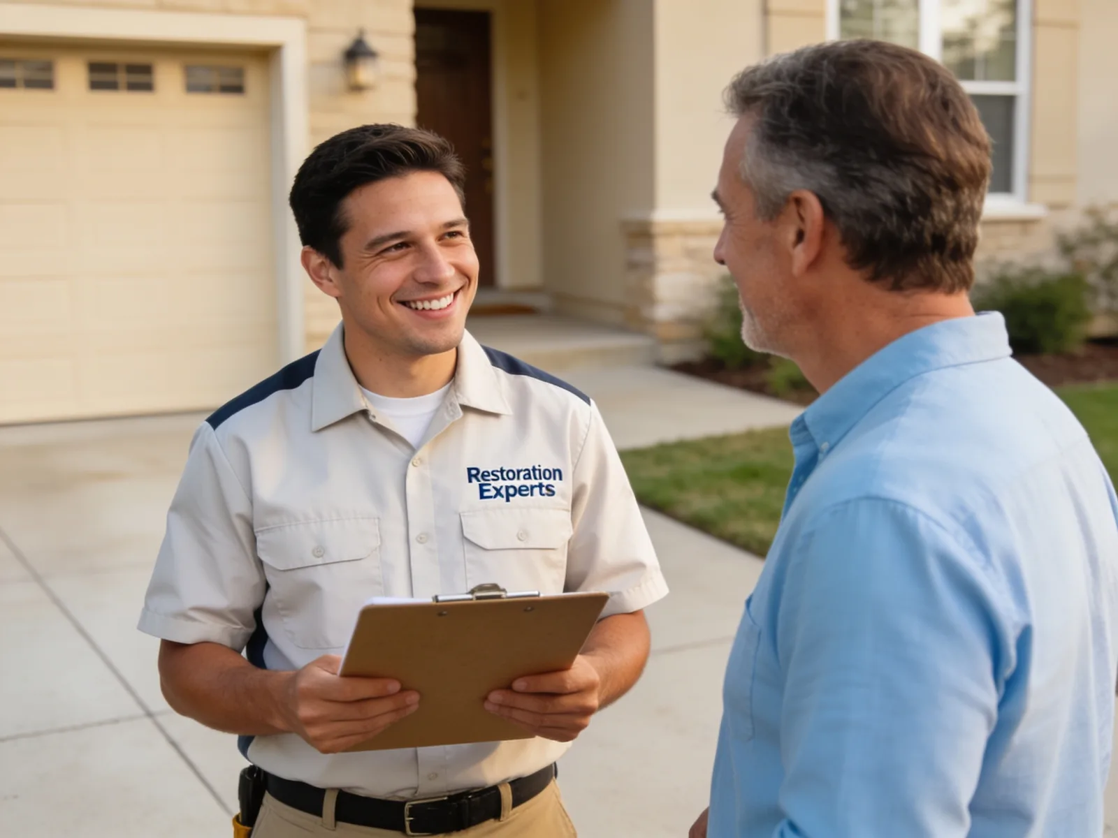 Water Damage Cleanup Blair, WI FAQs